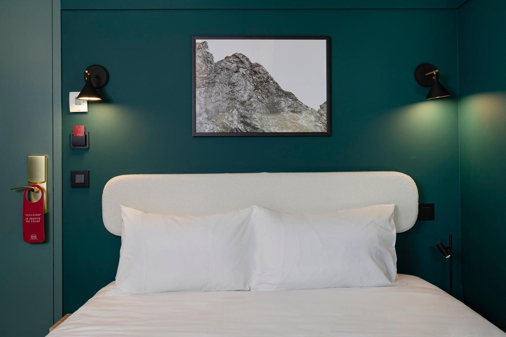 Hotel Restaurant La Couronne Chamonix Kültér fotó